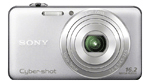Sony Cyber-shot DSC-WX50 Pictures