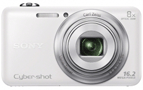 Sony Cyber-shot DSC-WX60 Pictures