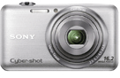 Sony Cyber-shot DSC-WX7 Pictures