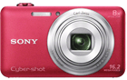 Sony Cyber-shot DSC-WX80 Pictures