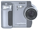 Sony Mavica FD-90 Pictures