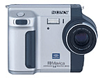 Sony Mavica FD-92 Pictures