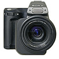 Sony Mavica FD-95 Pictures