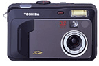 Toshiba PDR 3300 Pictures