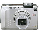 Toshiba PDR 3310 Pictures