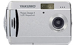 Yakumo Mega Image X