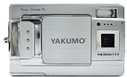 Yakumo Mega Image XL