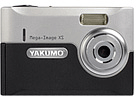 Yakumo Mega Image XS