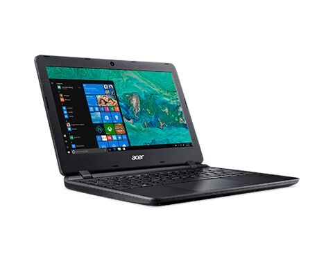 Acer Aspire A111-31-C2NH Pictures