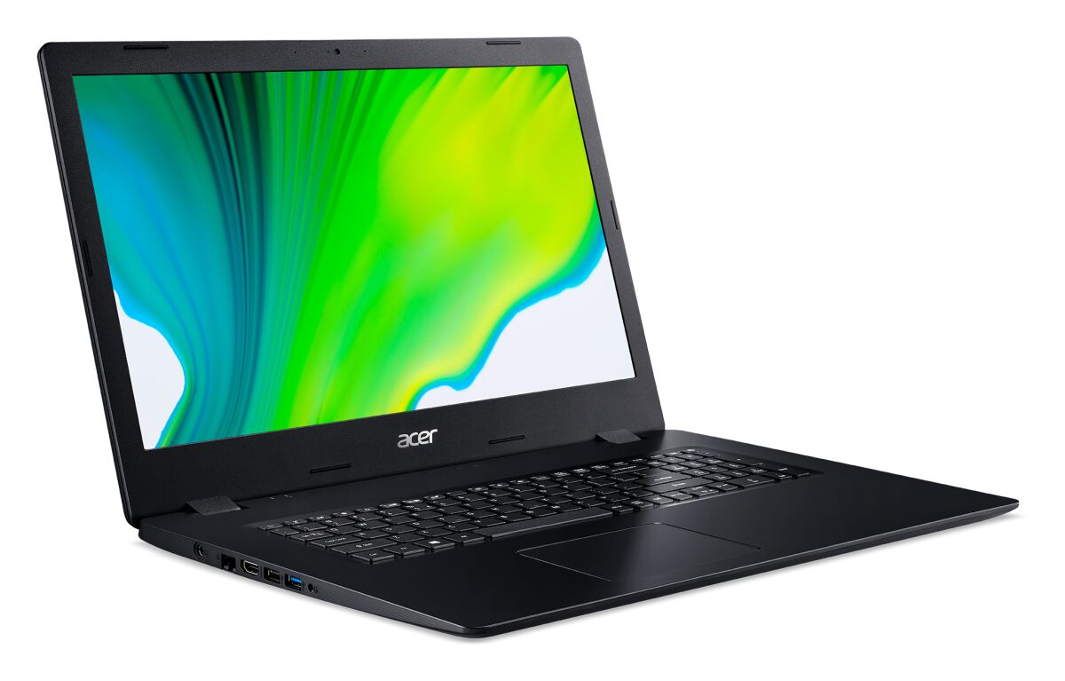 Acer Aspire A317-52-37CL Pictures