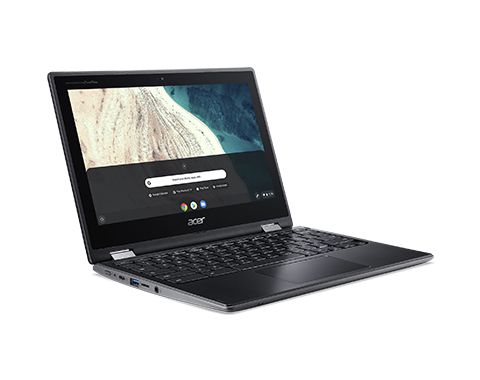 Acer Chromebook R752TN-C02V Review 