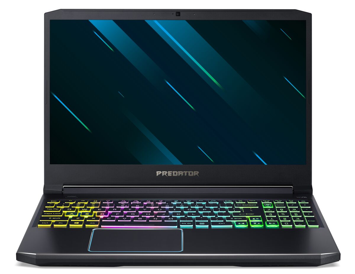 Acer Predator PT315-52-7703 Review: Specs, Prices, Details & Comparisons