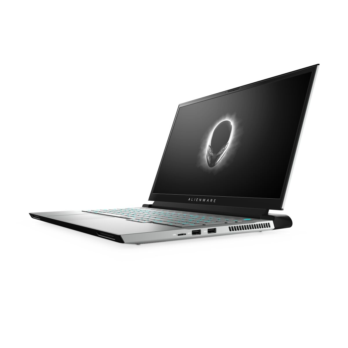 Alienware M17 R3