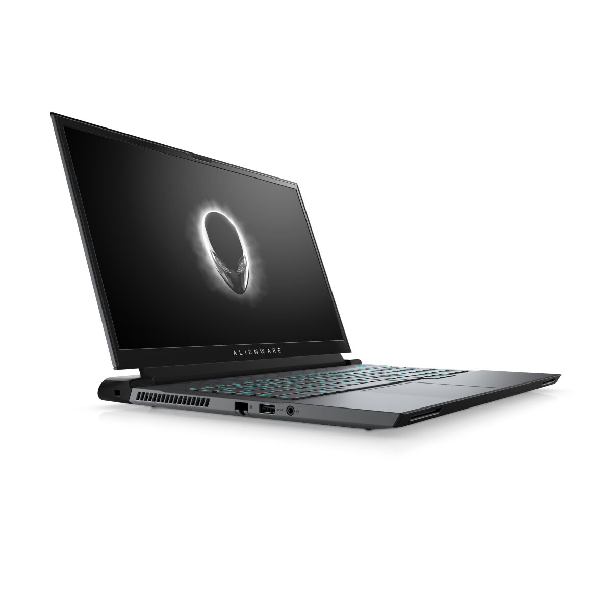 Alienware m17 R4