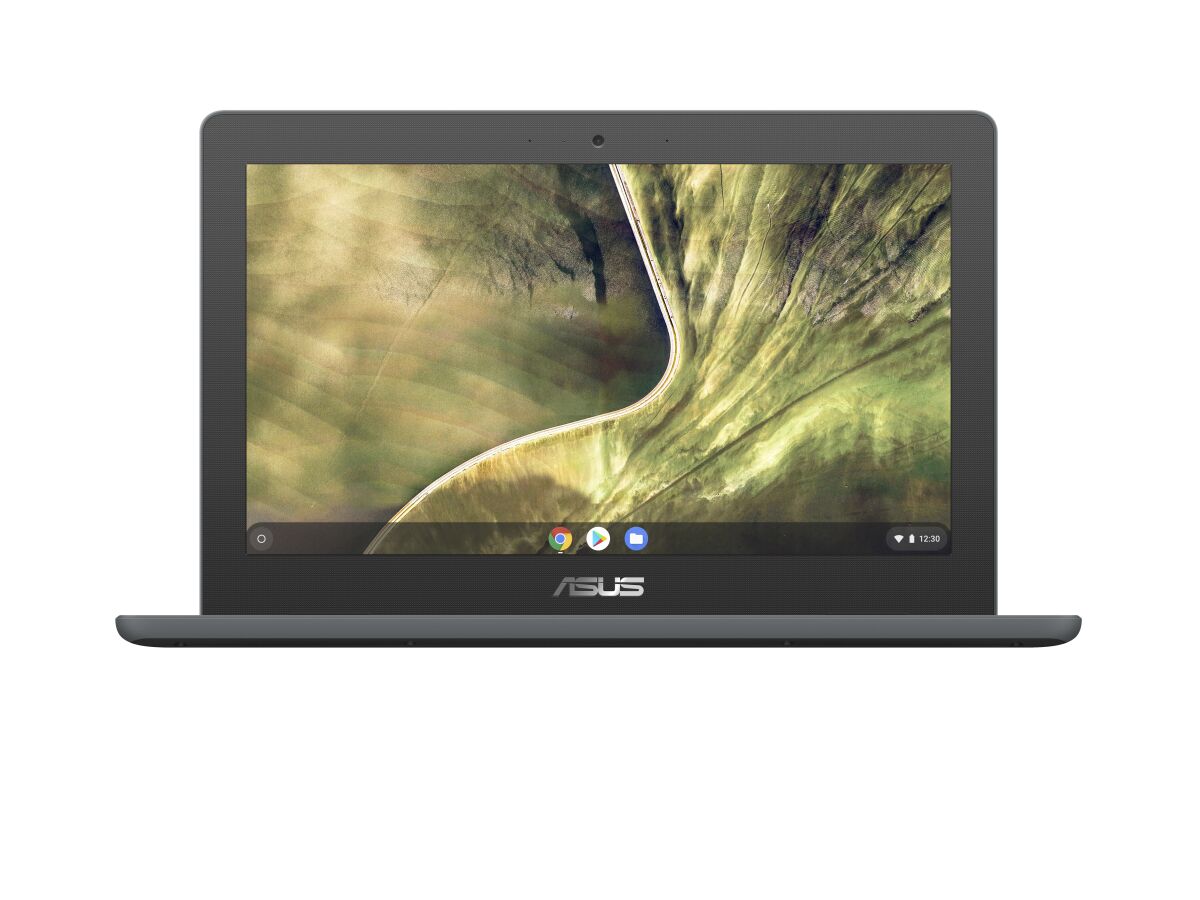 ASUS Chromebook C204EE-CEL4G32COS-01