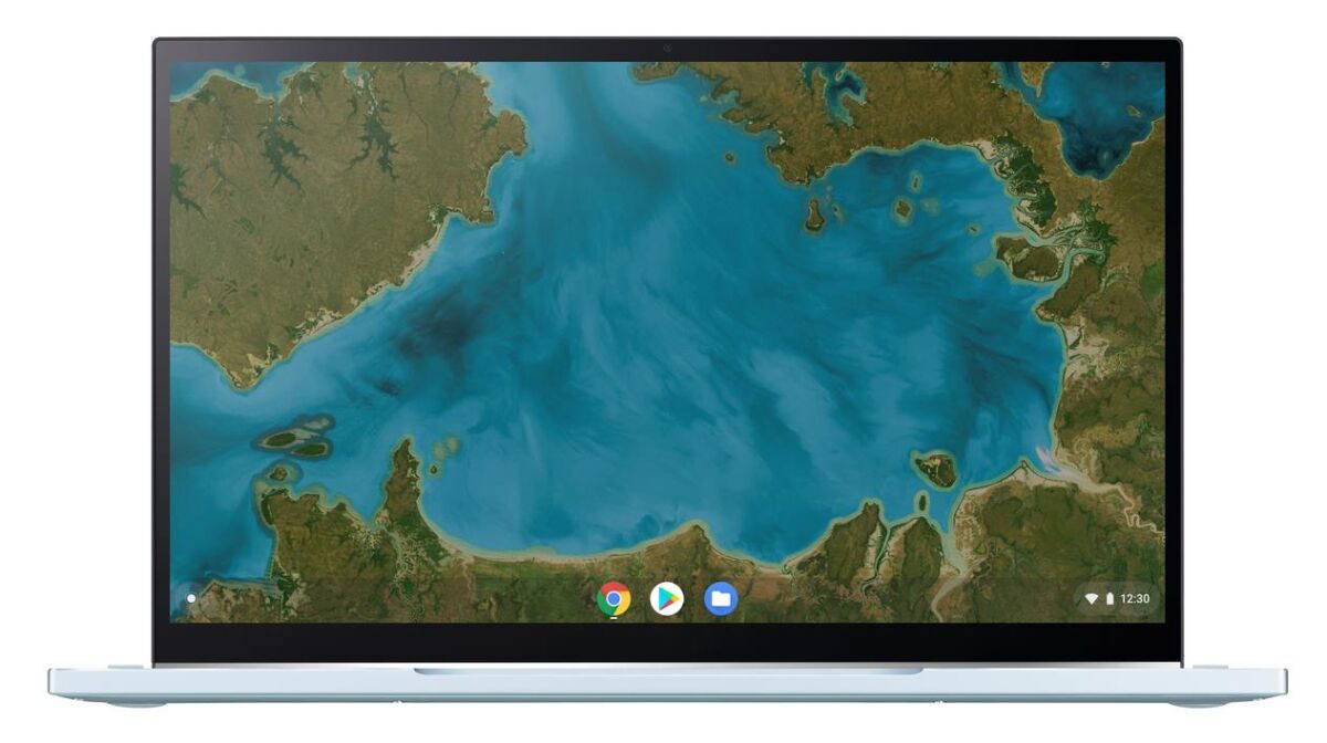 ASUS Chromebook C433TA-AJ0160