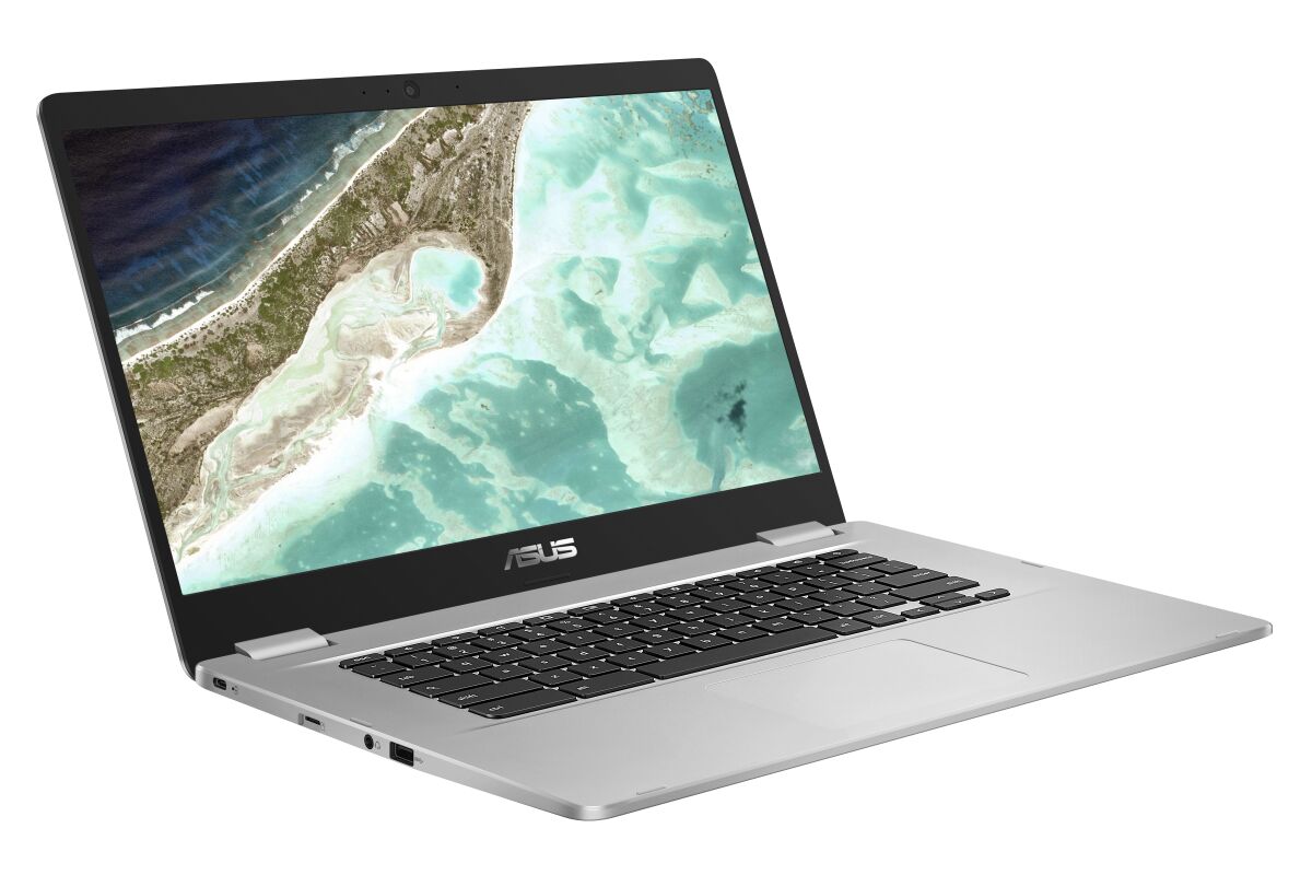 ASUS Chromebook C523NA-EJ0178