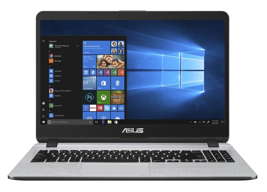 Asus r507uf ej394t разбор