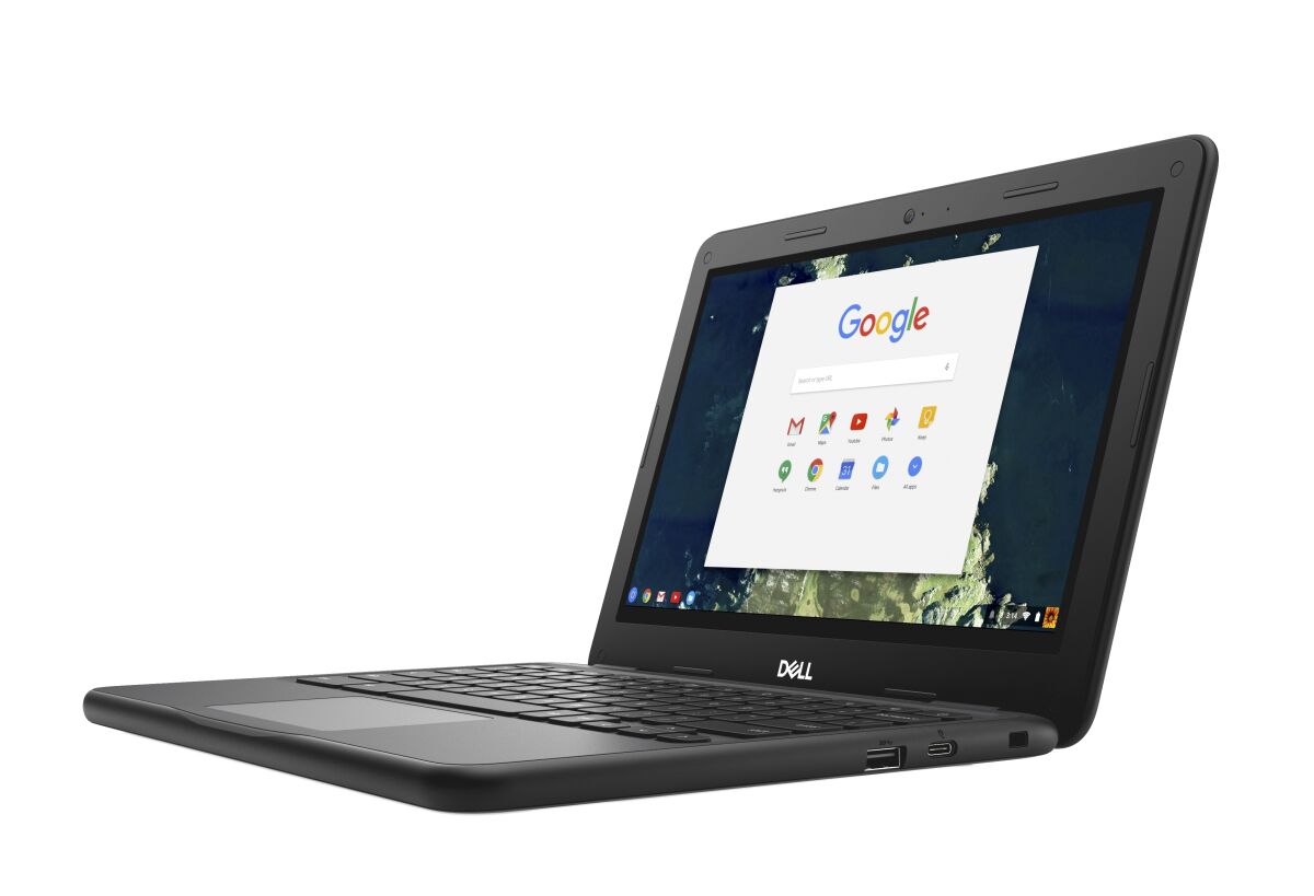 DELL Chromebook 5190 Specs, Prices & Details PCbezz