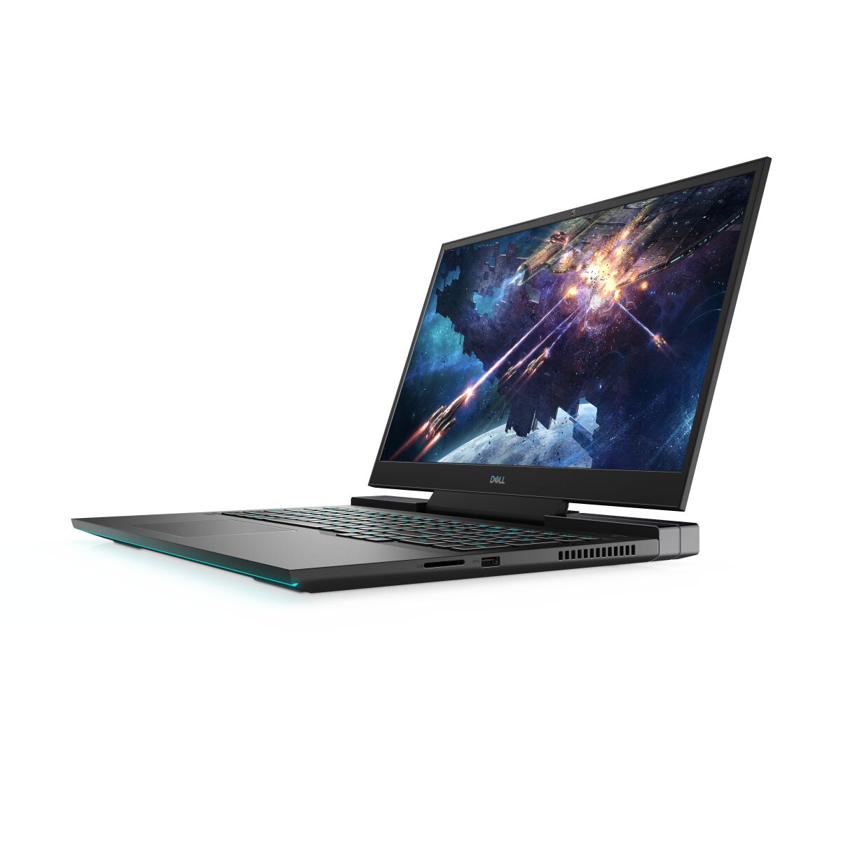 DELL G7 7700