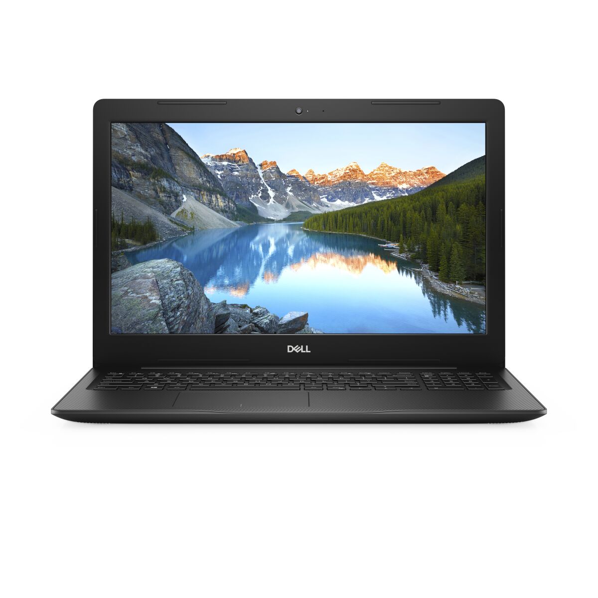 Dell inspiron 3582 обзор