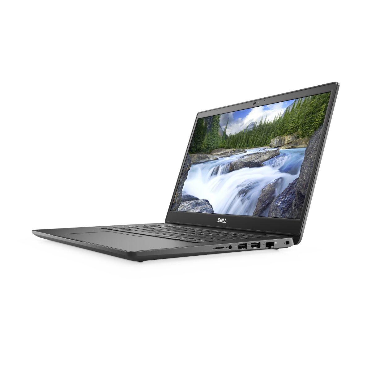 Где на ноуте посмотреть характеристики ноутбука dell latitude 3410