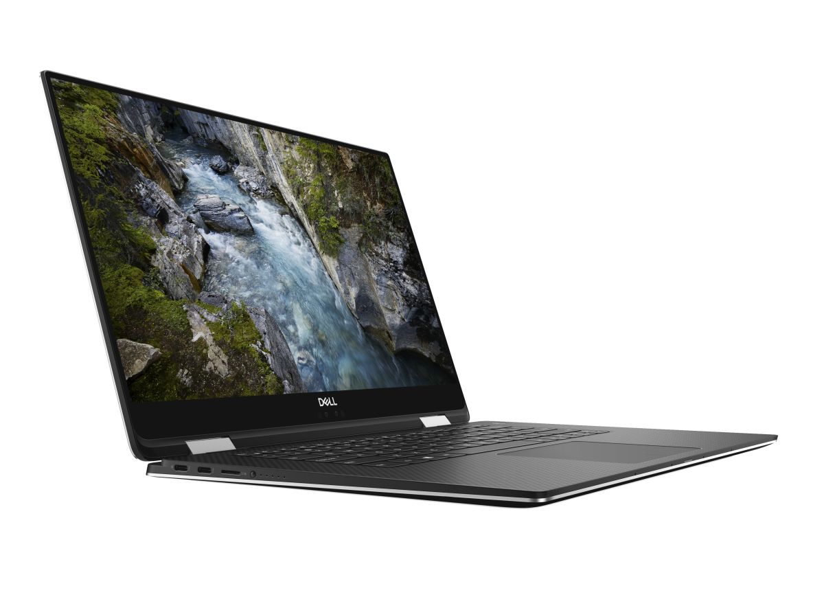 DELL Precision 5530 Review: Specs 