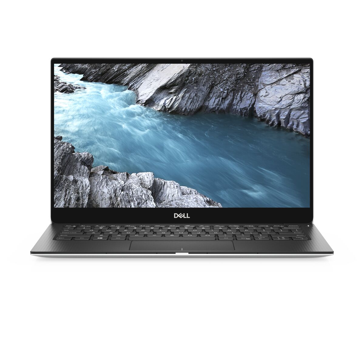 DELL XPS 7390 Pictures