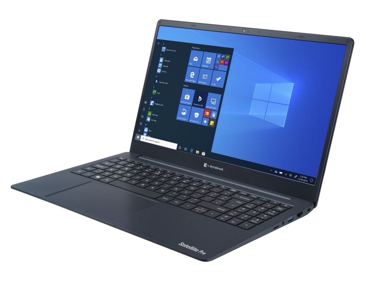 Dynabook Satellite Pro C50-H-105