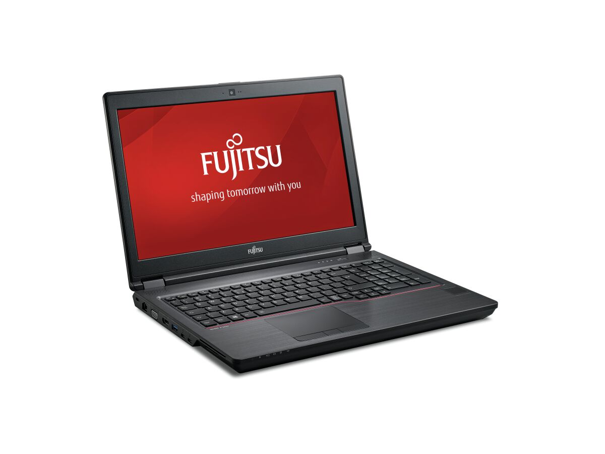 Fujitsu CELSIUS H7510 Pictures