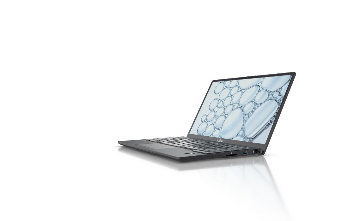 Fujitsu LIFEBOOK U9311