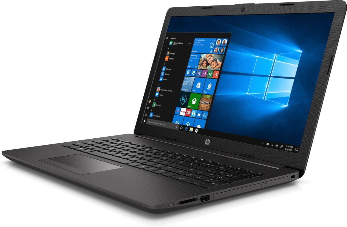 HP 250 G7: Specs, Prices & Details - PCbezz