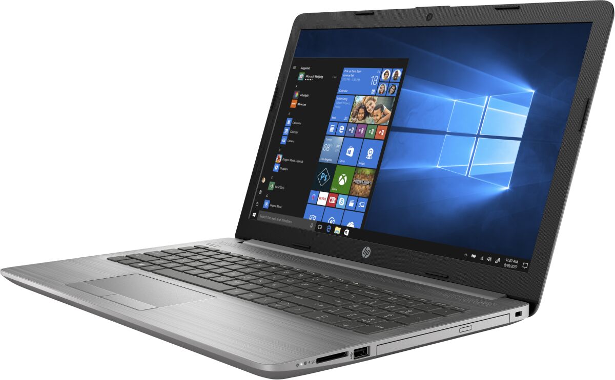 HP 255 G7 Notebook PC Pictures