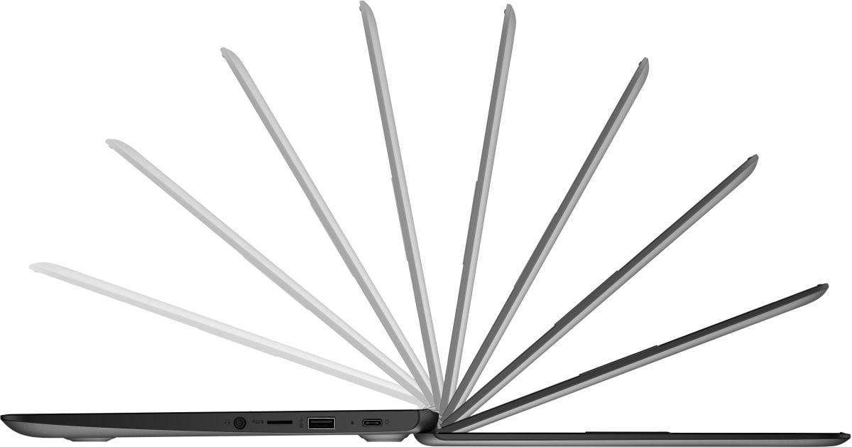 HP Chromebook 11 G6 EE Pictures