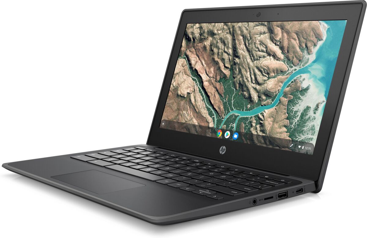 HP Chromebook Chromebook 11 G8 EE Pictures
