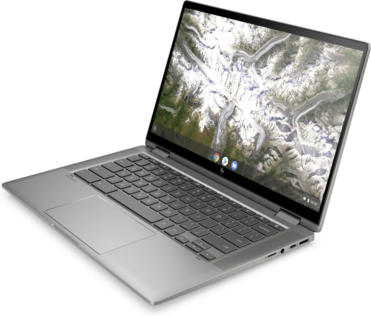 HP Chromebook x360 14c-ca0501sa
