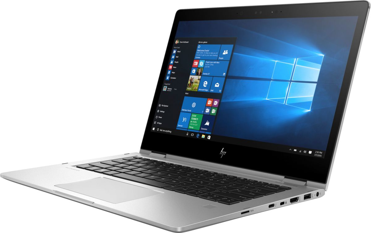 HP EliteBook x360 1030 G2: Specs, Prices & Details - PCbezz