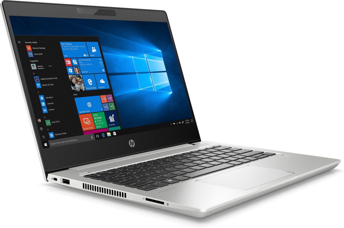HP ProBook 430 G6: Specs, Prices & Details - PCbezz