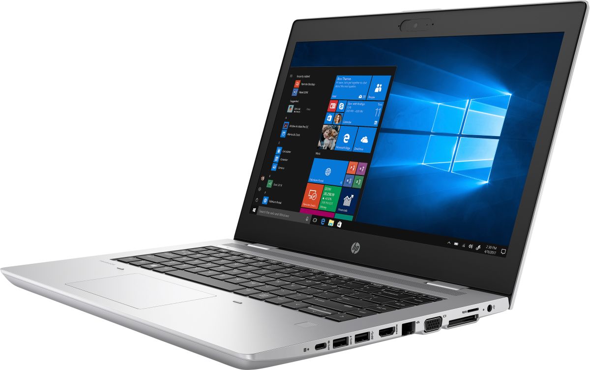HP ProBook 640 G5 Review: Specs, Prices 