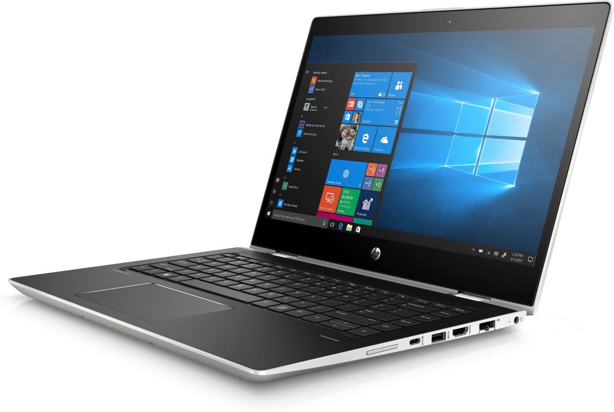 HP ProBook x360 440 G1 + Z27n G2: Specs, Prices & Details - PCbezz