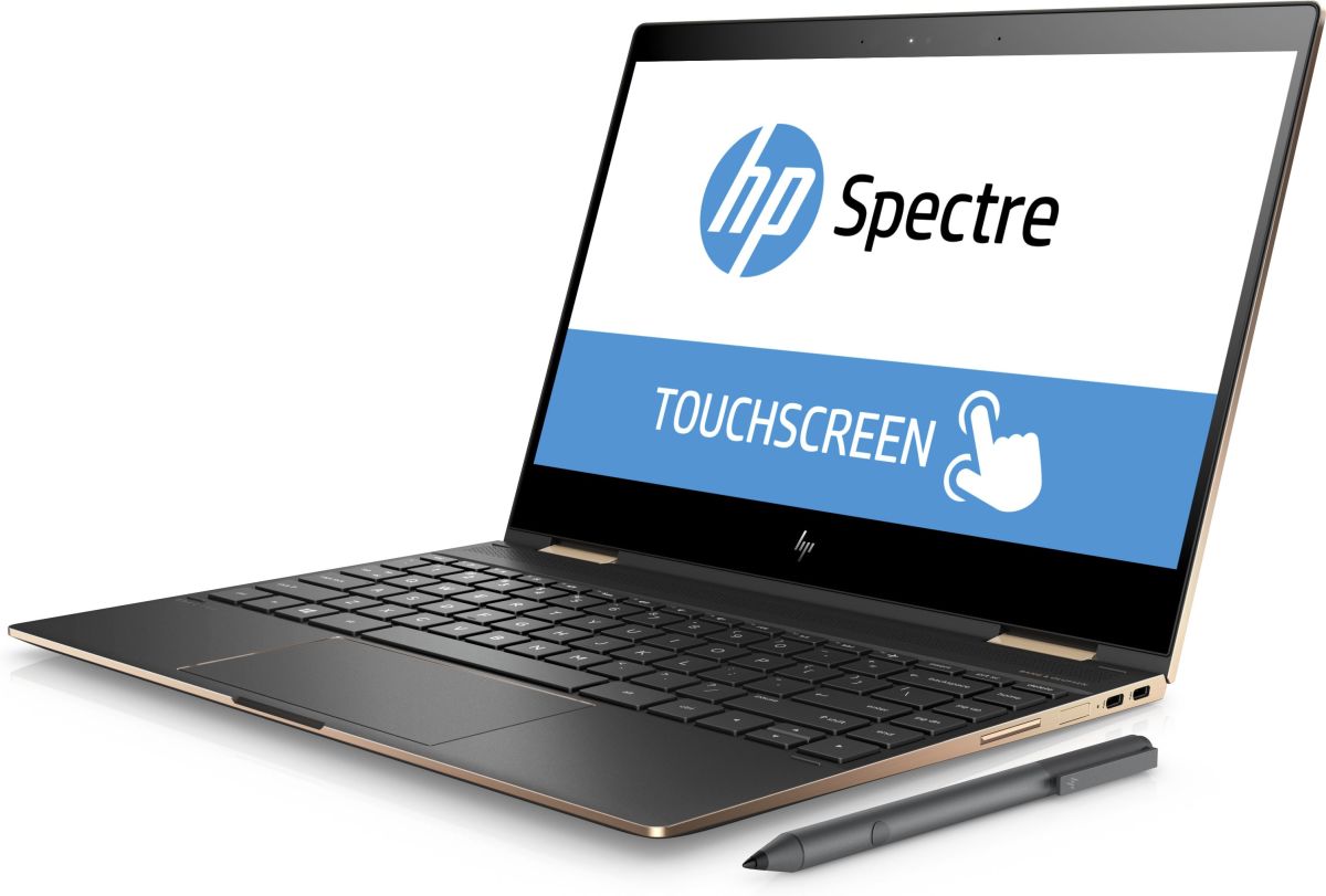 HP Spectre x360 13-ae013dx: Specs, Prices & Details - PCbezz