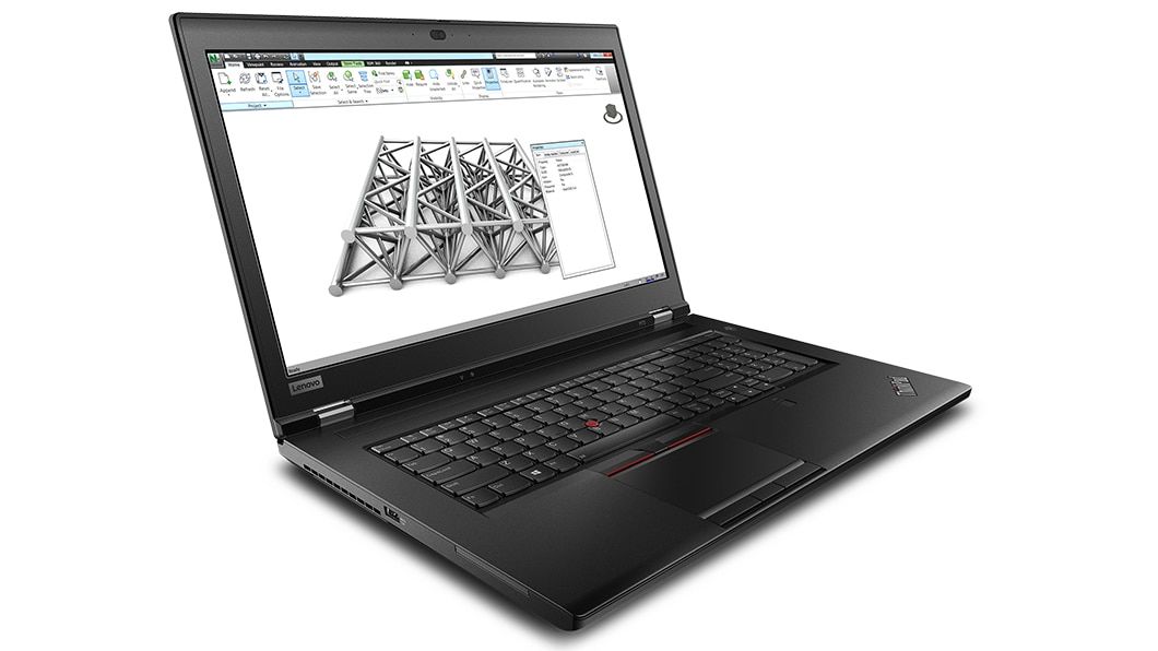 Lenovo ThinkPad P73: Specs, Prices & Details - PCbezz