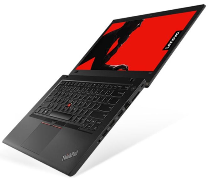 Lenovo ThinkPad T480 Specs, Prices & Details  PCbezz