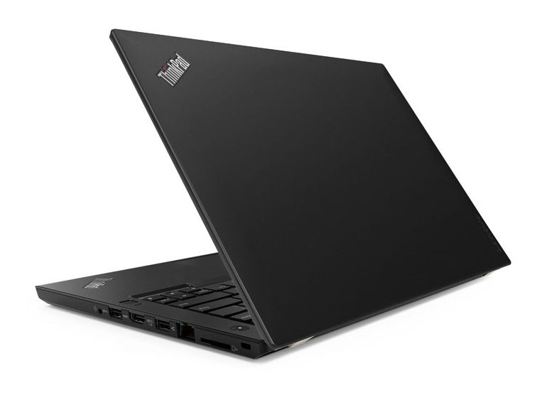Lenovo ThinkPad T480 Review: Specs 