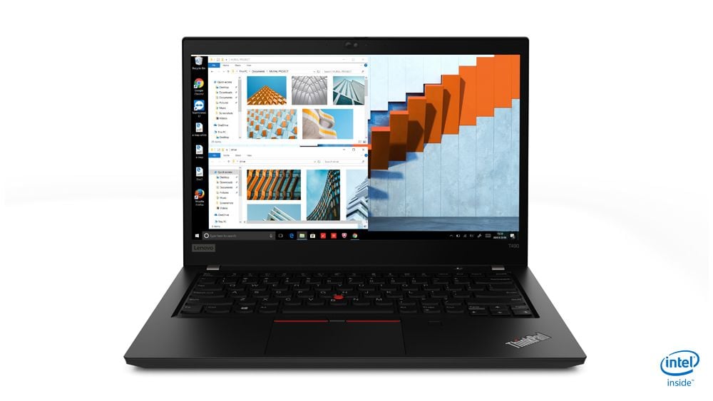 Lenovo ThinkPad T490