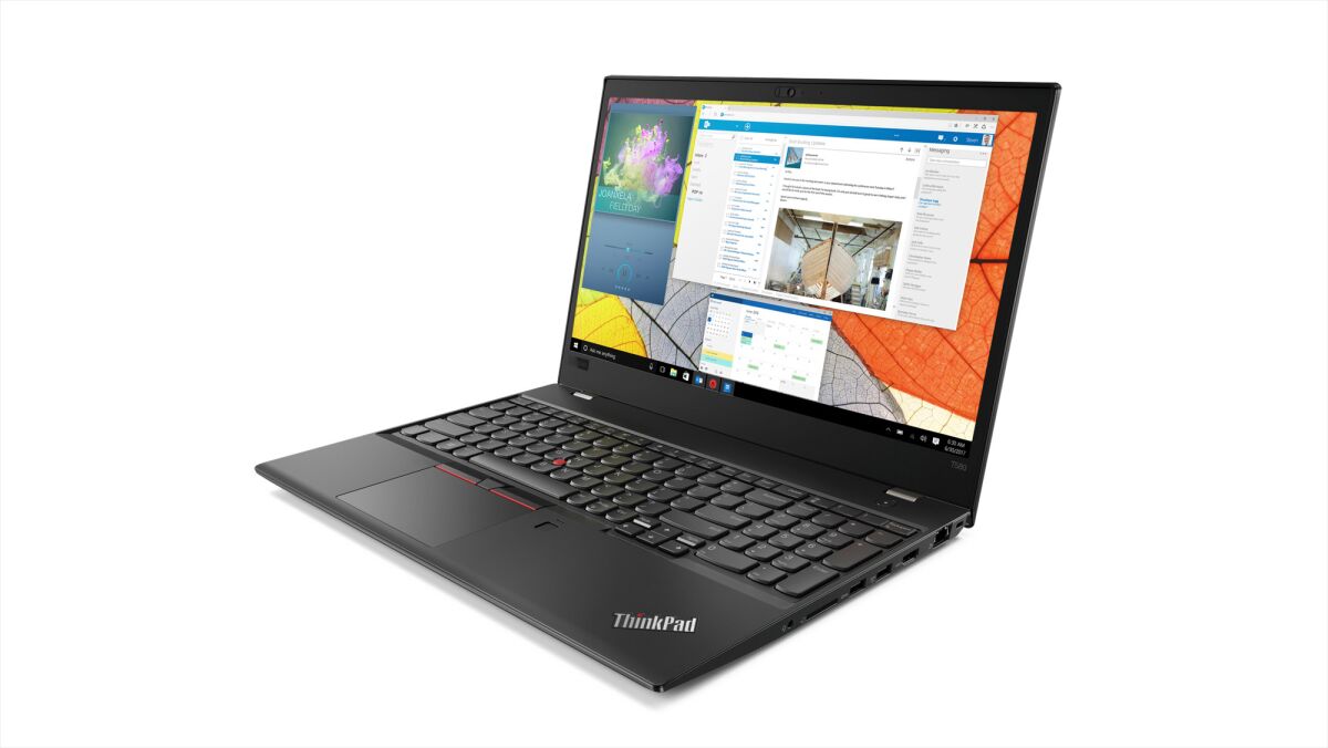 Lenovo ThinkPad T580: Specs, Prices & Details - PCbezz