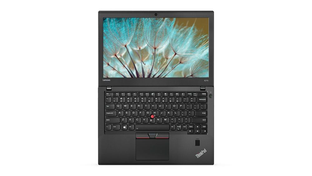 Lenovo ThinkPad X270 Review Specs, Prices, Details & Comparisons