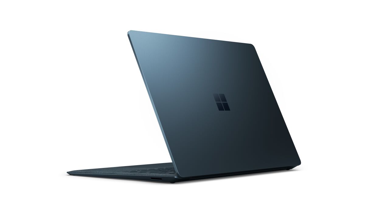 Microsoft Surface Laptop Surface Laptop 3 Specs Prices And Details Pcbezz