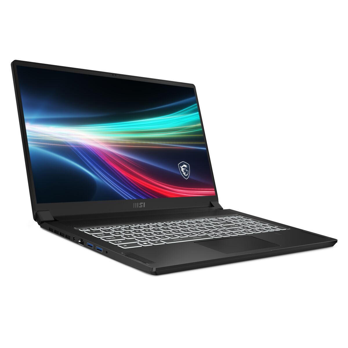 MSI Creator 17 B11UH-404NL