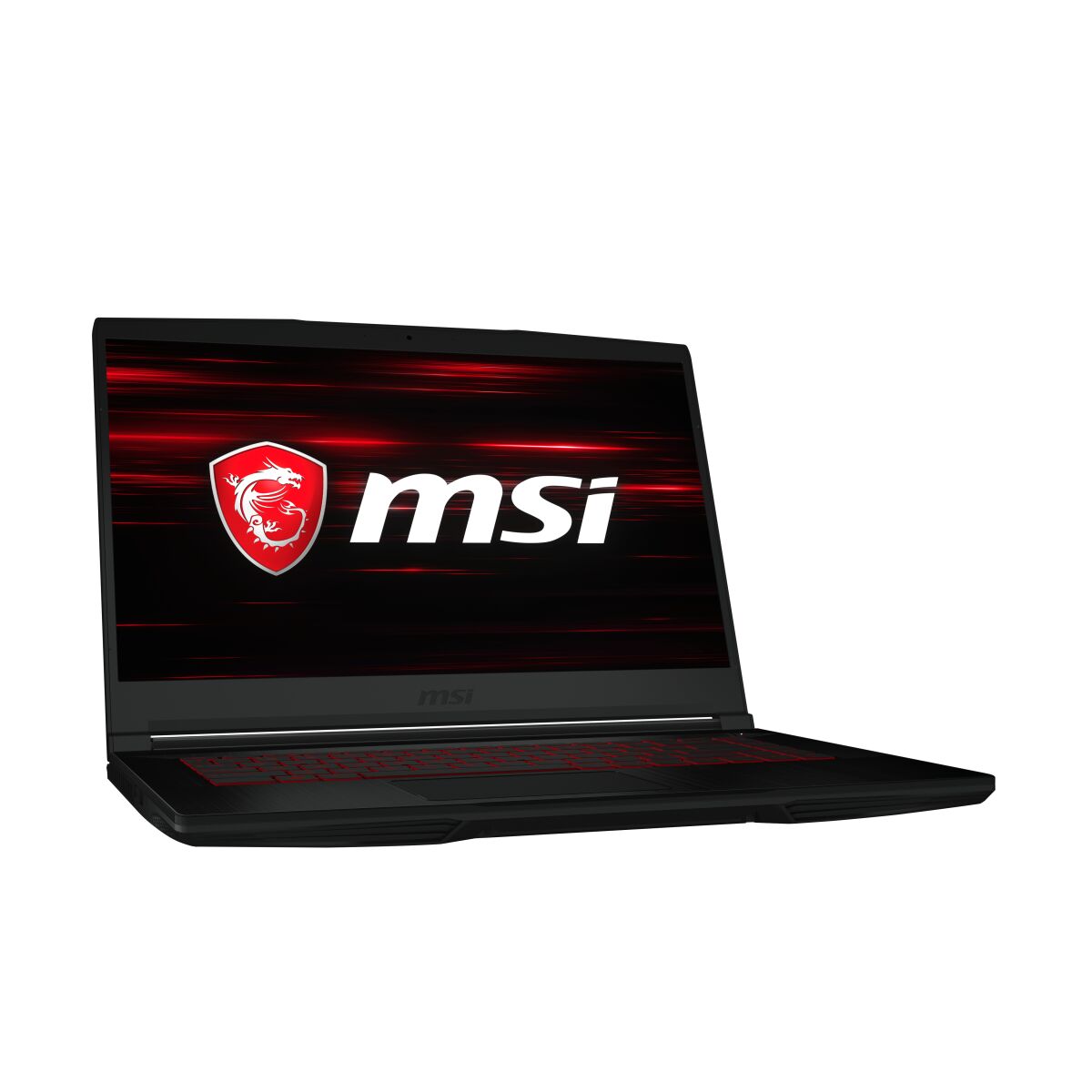 MSI Gaming GF63 10SC-059UK Thin
